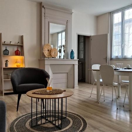 Duplex Confort Hotel De Ville 2 Chambres 2 Sdb Angouleme Exterior photo