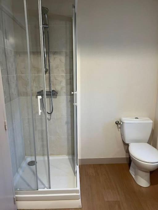 Duplex Confort Hotel De Ville 2 Chambres 2 Sdb Angouleme Exterior photo